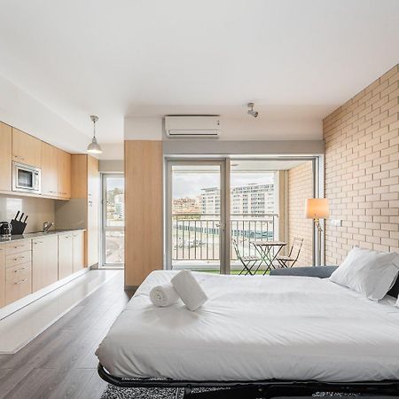 Guestready - Antas Studio Порту Экстерьер фото