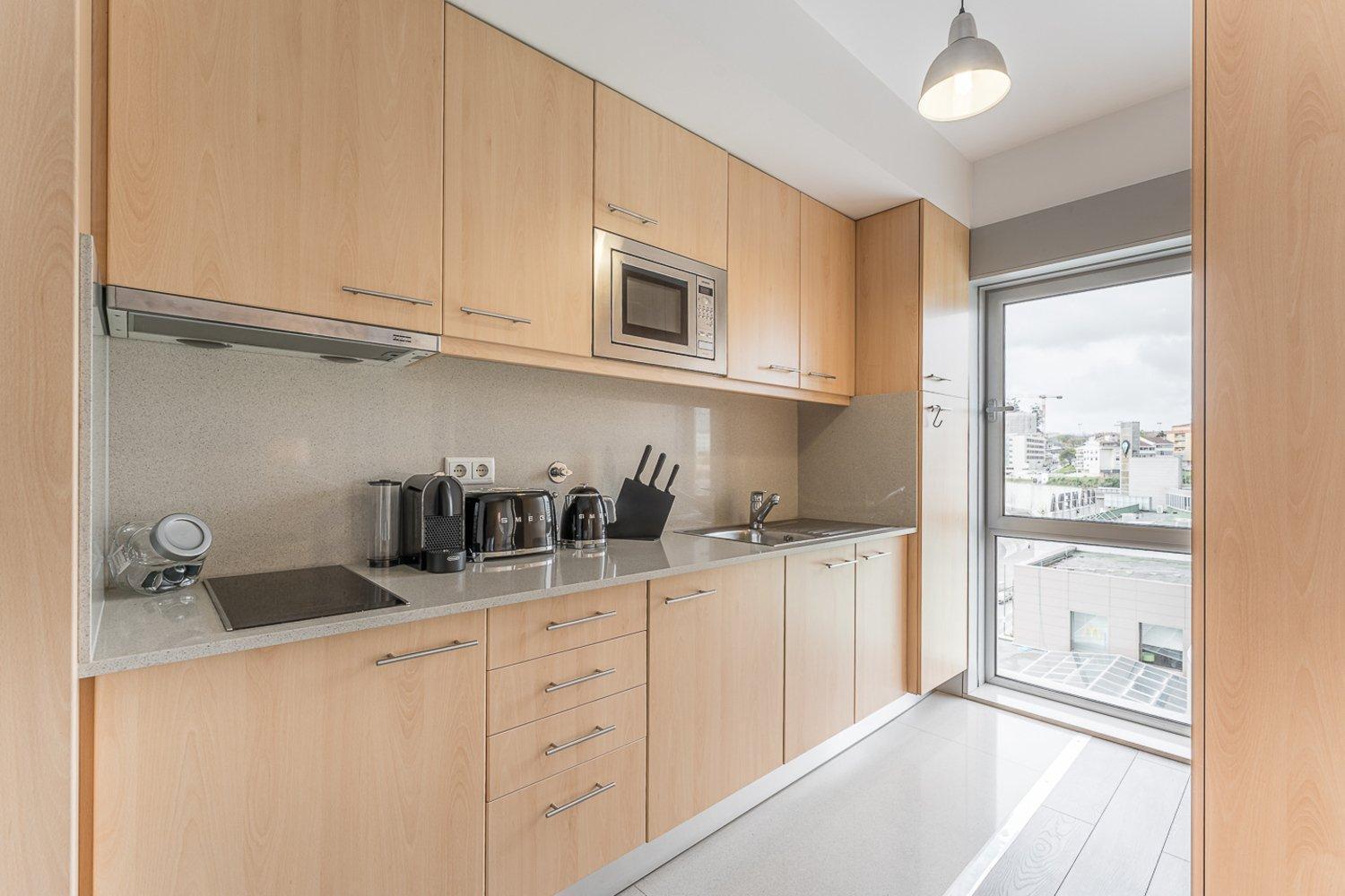 Guestready - Antas Studio Порту Экстерьер фото