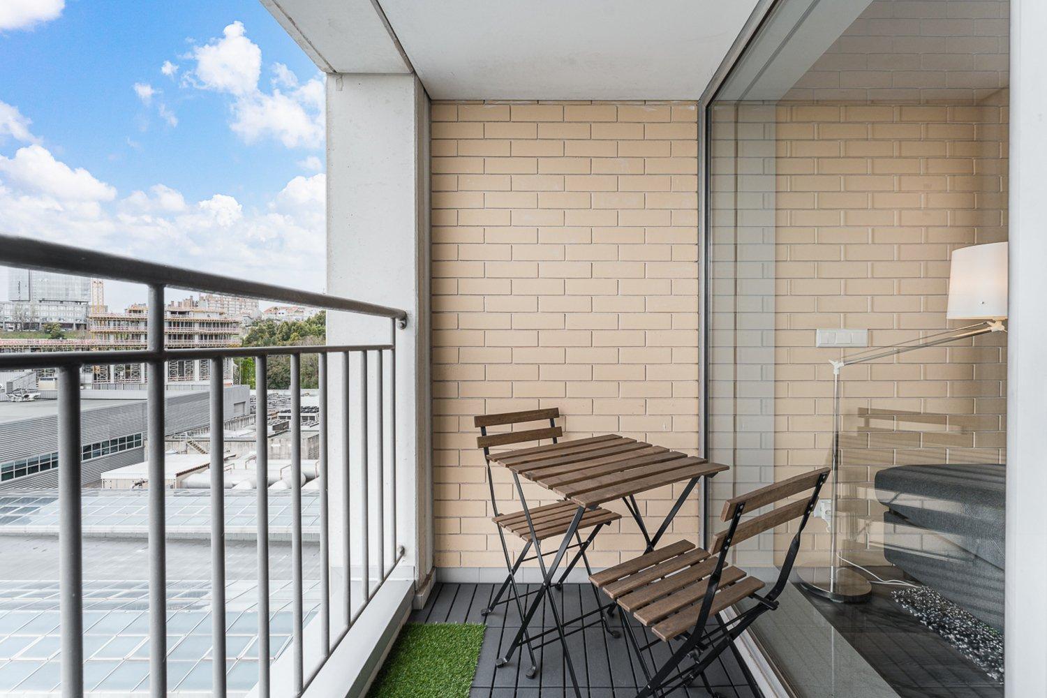 Guestready - Antas Studio Порту Экстерьер фото