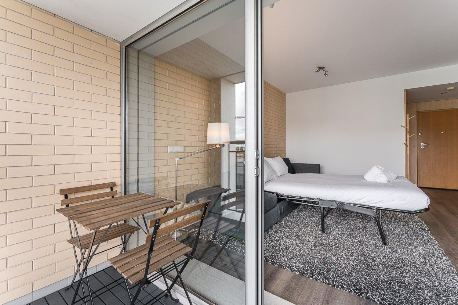 Guestready - Antas Studio Порту Экстерьер фото