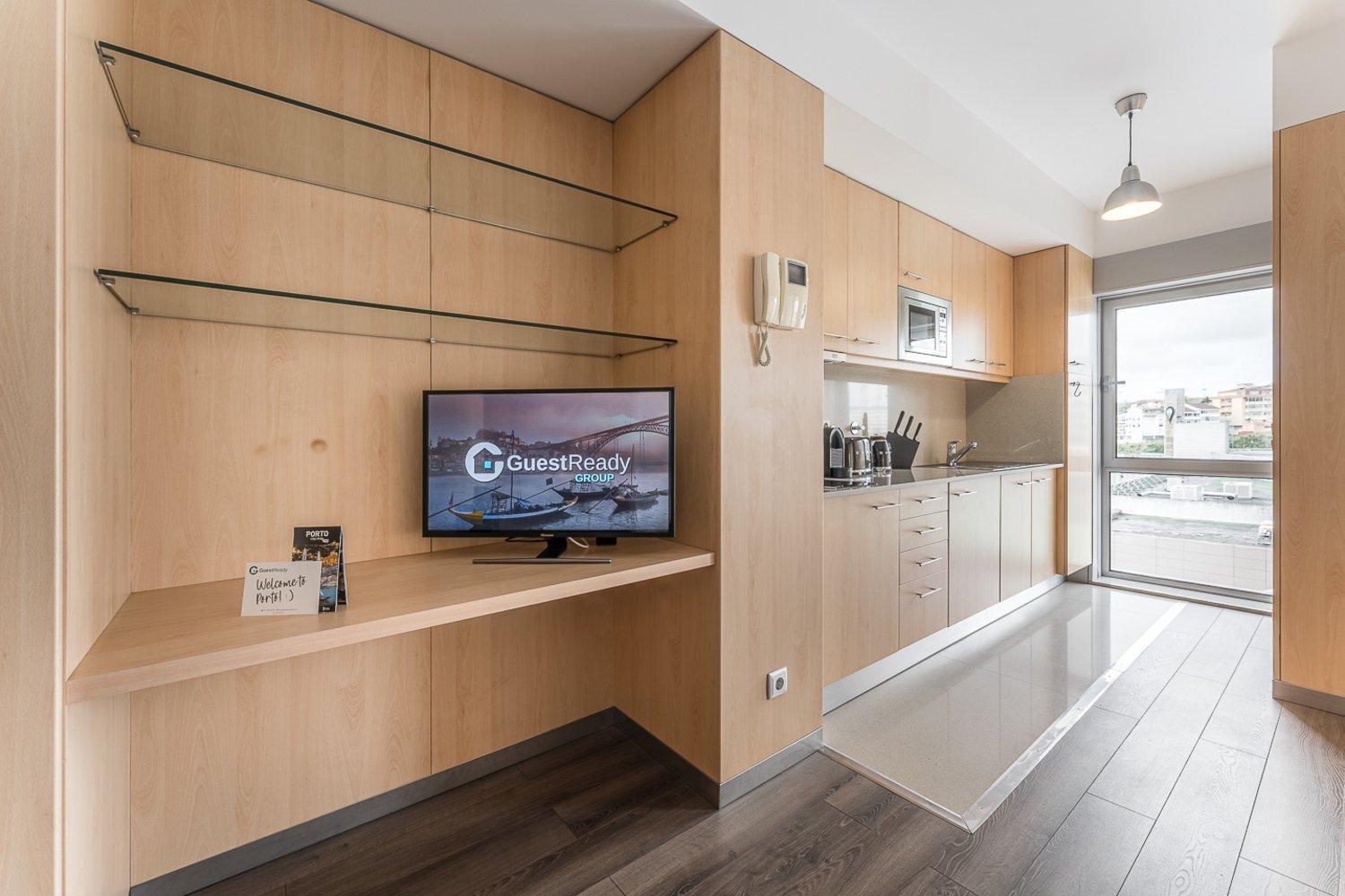 Guestready - Antas Studio Порту Экстерьер фото