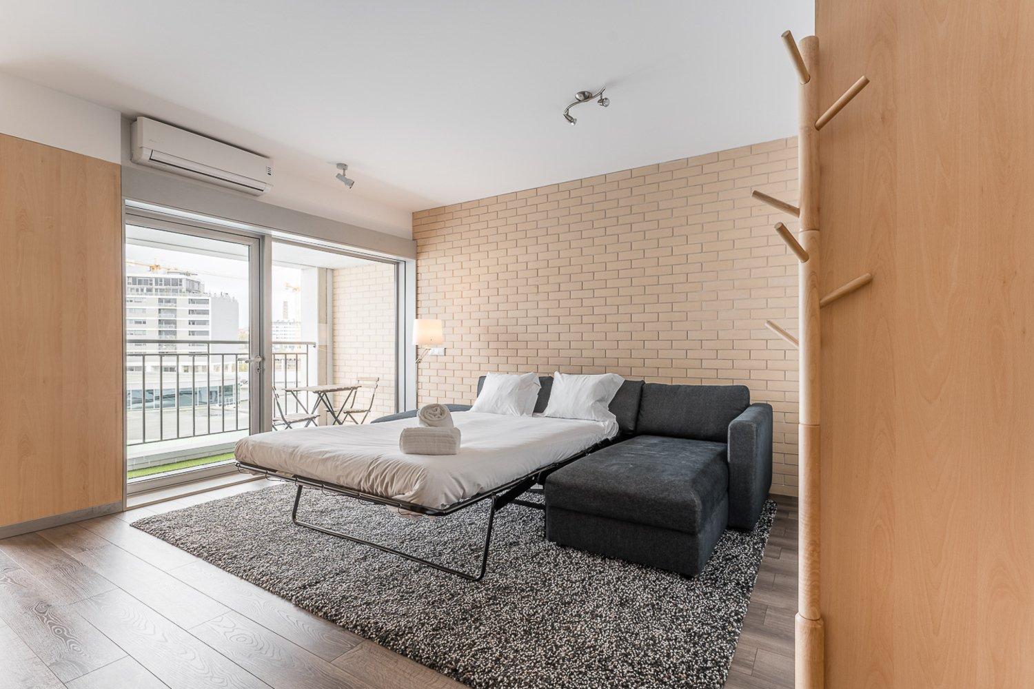 Guestready - Antas Studio Порту Экстерьер фото