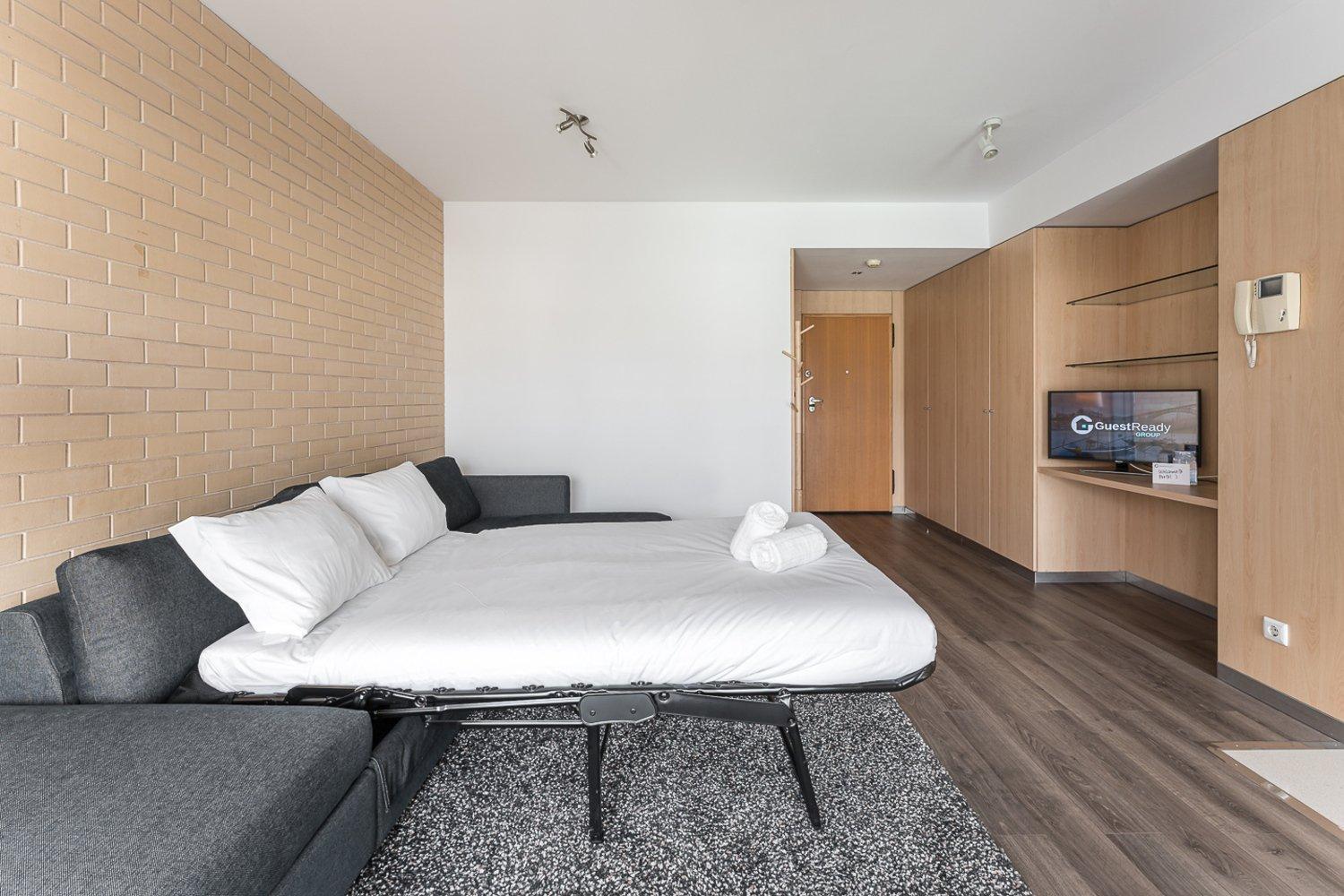 Guestready - Antas Studio Порту Экстерьер фото